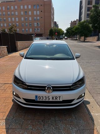 Volkswagen Polo Advance 2019