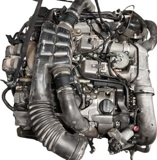 223356 motor completo 628963 mercedes-benz clase m