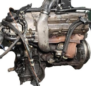 223356 motor completo 628963 mercedes-benz clase m