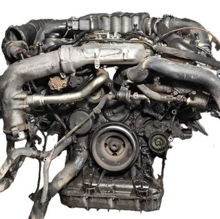 223356 motor completo 628963 mercedes-benz clase m