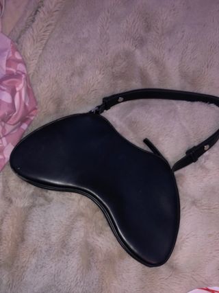 Borsa Diesel Nero Originale