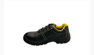 ZAPATO SEGURIDAD FORLI BOSTON S3 SRC PIEL