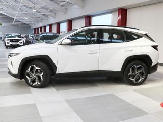 Hyundai Tucson 1.6 TGDI PHEV Maxx 4X4 Auto 195 kW (265 CV)