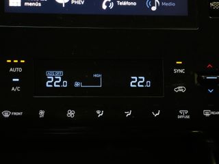 Hyundai Tucson 1.6 TGDI PHEV Maxx 4X4 Auto 195 kW (265 CV)