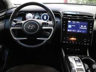Hyundai Tucson 1.6 TGDI PHEV Maxx 4X4 Auto 195 kW (265 CV)