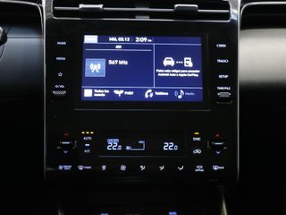 Hyundai Tucson 1.6 TGDI PHEV Maxx 4X4 Auto 195 kW (265 CV)