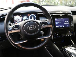 Hyundai Tucson 1.6 TGDI PHEV Maxx 4X4 Auto 195 kW (265 CV)