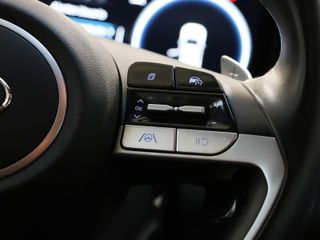 Hyundai Tucson 1.6 TGDI PHEV Maxx 4X4 Auto 195 kW (265 CV)