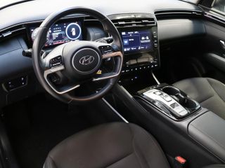 Hyundai Tucson 1.6 TGDI PHEV Maxx 4X4 Auto 195 kW (265 CV)