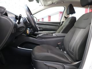 Hyundai Tucson 1.6 TGDI PHEV Maxx 4X4 Auto 195 kW (265 CV)