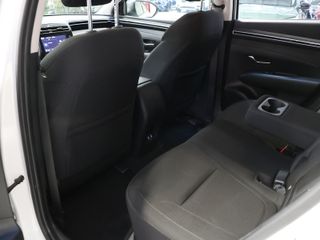 Hyundai Tucson 1.6 TGDI PHEV Maxx 4X4 Auto 195 kW (265 CV)