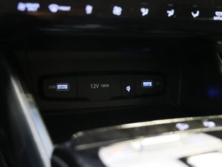 Hyundai Tucson 1.6 TGDI PHEV Maxx 4X4 Auto 195 kW (265 CV)