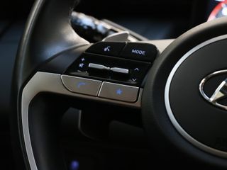 Hyundai Tucson 1.6 TGDI PHEV Maxx 4X4 Auto 195 kW (265 CV)