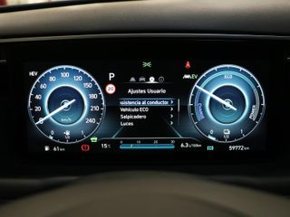 Hyundai Tucson 1.6 TGDI PHEV Maxx 4X4 Auto 195 kW (265 CV)
