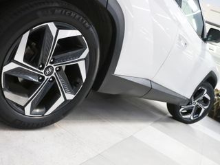 Hyundai Tucson 1.6 TGDI PHEV Maxx 4X4 Auto 195 kW (265 CV)