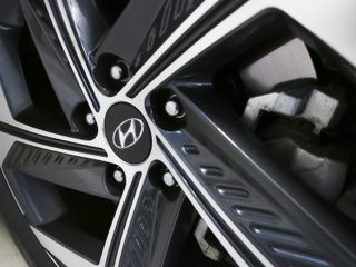 Hyundai Tucson 1.6 TGDI PHEV Maxx 4X4 Auto 195 kW (265 CV)