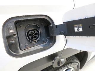 Hyundai Tucson 1.6 TGDI PHEV Maxx 4X4 Auto 195 kW (265 CV)