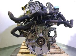 Peugeot 9h05 motor completo 3008 1.6 rectp5631835