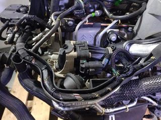 Peugeot 9h05 motor completo 3008 1.6 rectp5631835