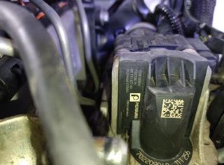 Peugeot 9h05 motor completo 3008 1.6 rectp5631835