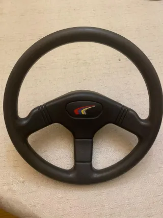 Volante Peugeot 106 Rallye Original