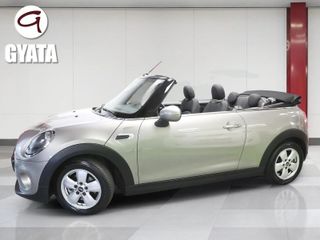 MINI MINI Cabrio Cooper 100 kW (136 CV)