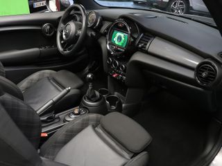 MINI MINI Cabrio Cooper 100 kW (136 CV)
