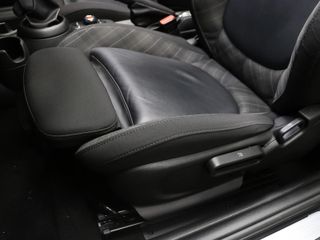 MINI MINI Cabrio Cooper 100 kW (136 CV)