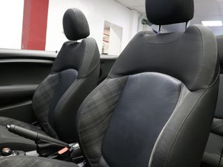 MINI MINI Cabrio Cooper 100 kW (136 CV)