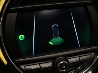 MINI MINI Cabrio Cooper 100 kW (136 CV)