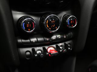 MINI MINI Cabrio Cooper 100 kW (136 CV)