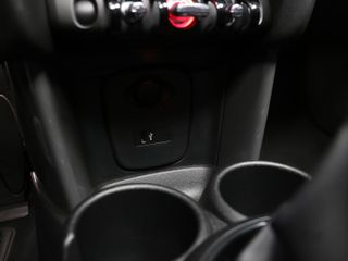 MINI MINI Cabrio Cooper 100 kW (136 CV)