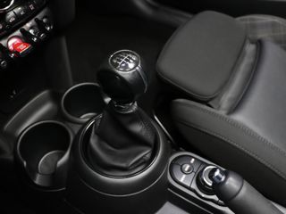 MINI MINI Cabrio Cooper 100 kW (136 CV)