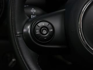 MINI MINI Cabrio Cooper 100 kW (136 CV)