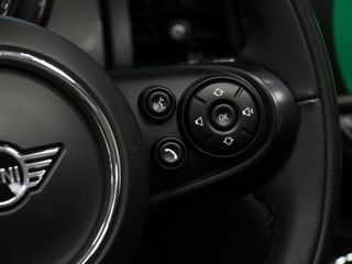 MINI MINI Cabrio Cooper 100 kW (136 CV)