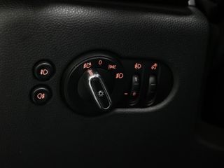 MINI MINI Cabrio Cooper 100 kW (136 CV)