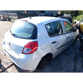 Despiece Renault clio III (BR0 1, CR0 1) 1.2 16V (