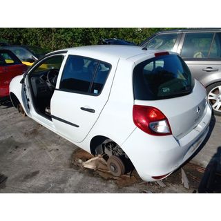 Despiece Renault clio III (BR0 1, CR0 1) 1.2 16V (