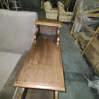 Sofá antiguo años 40