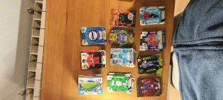 Lote Adrenalyn XL 2026