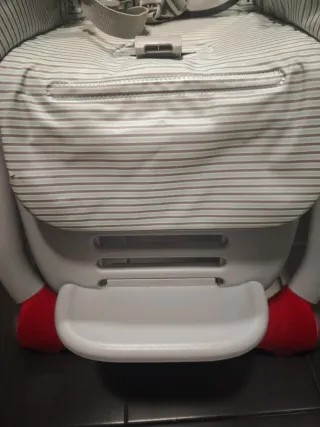 Trona Chicco poly start 2