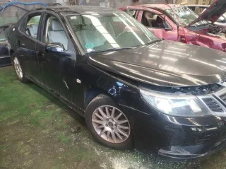 Despiece Saab 9-3 Sport Sedán 2002
