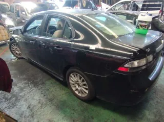 Despiece Saab 9-3 Sport Sedán 2002
