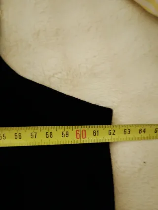 Gilet Sorbino uomo XL cotone