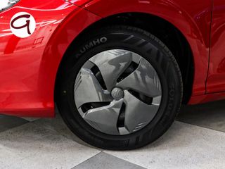 MG MG3 Hybrid+ Standard 143 kW (195 CV)