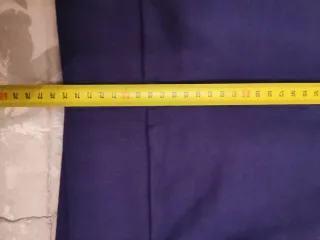 Felpa Yamaha VR 46 Blu/Giallo