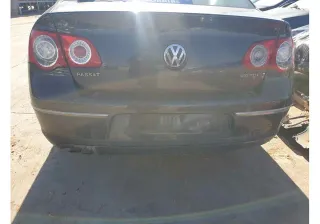 Despiece Volkswagen Passat Berlina