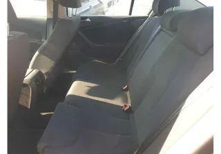 Despiece Volkswagen Passat Berlina