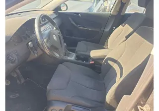 Despiece Volkswagen Passat Berlina