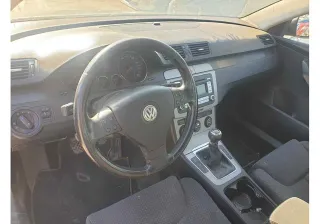 Despiece Volkswagen Passat Berlina